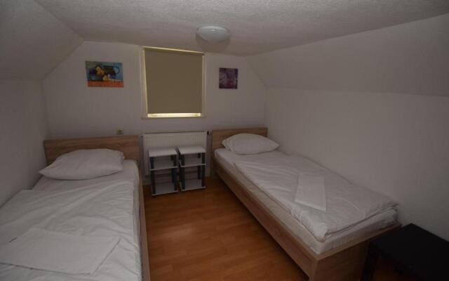AB Apartment Objekt 27