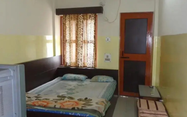 Biswanath Guest House