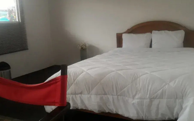 El Yarumo Hostel