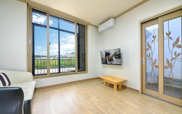 Suncheonman Ddel Pension