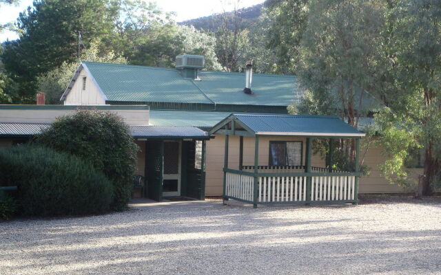 Fernleigh Accommodation