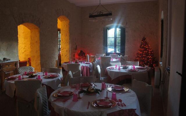 B&B Villa Fiocchi