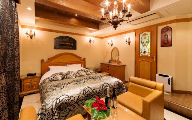 Restay Nagasaki Club - Adults Only