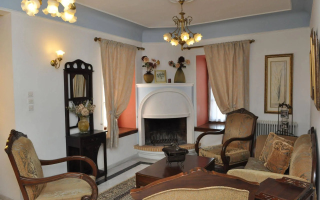 Palladio House