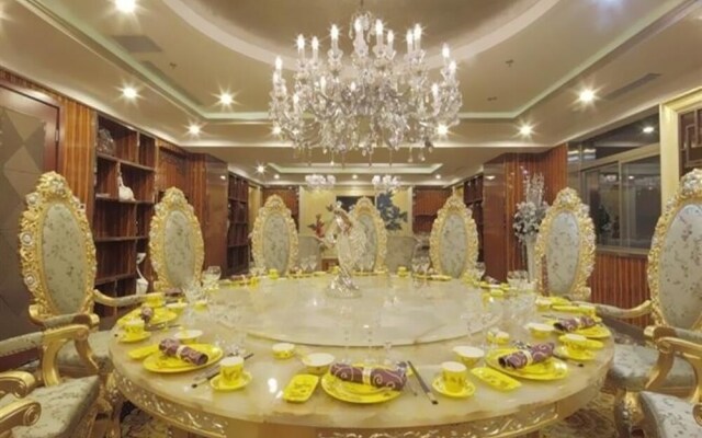 Ronghua International Hotel