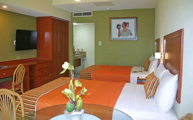 Paradise Village Beach Resort and Spa