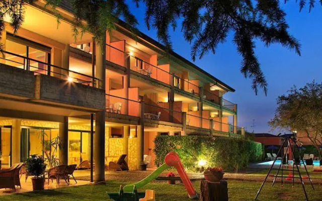 Residence Spiaggia dOro