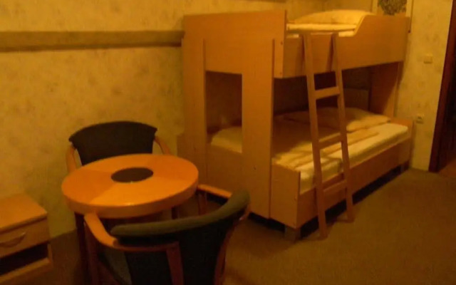 Krona Hotel - Domzale