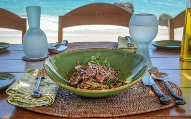 NIHI Sumba - member Leading Hotels of the World