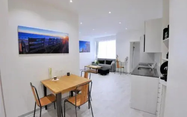 Le 10 - Nice Massena