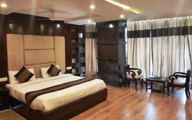 Hotel Elysee