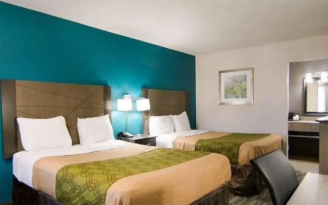 HomeStay Inn & Suites