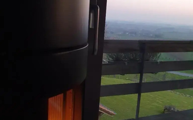 Chalet de la Sablière