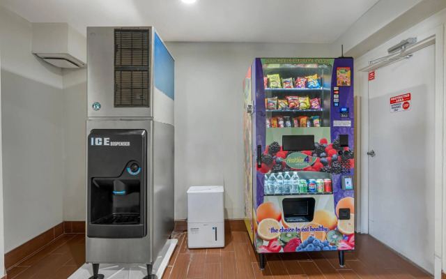 Sleep Inn near Busch Gardens/USF