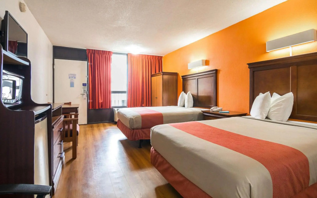 Motel 6 Conyers, GA