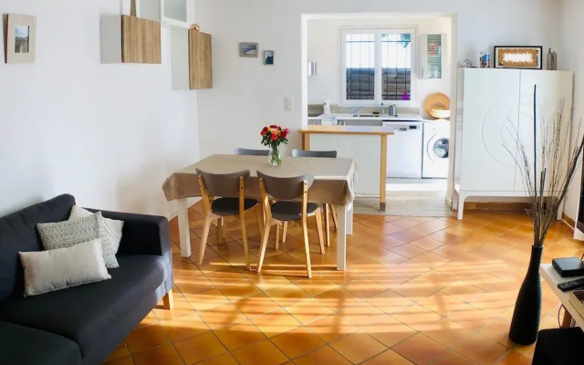 Le Cyprès de Casimir