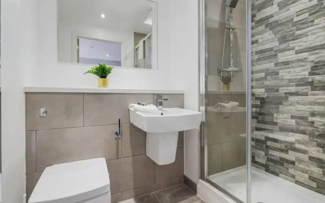 Host Apartments The Baltic Penthouse 2