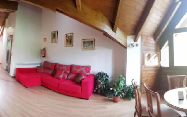 Hotel Casa Chuldian
