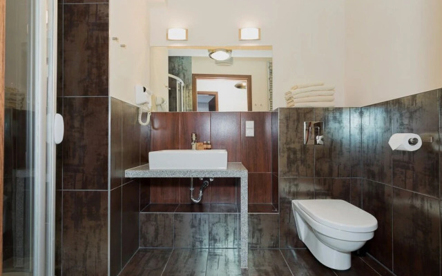 Jantar Apartamenty Deluxe Sand