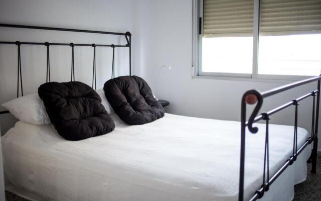 Voramar Apartment