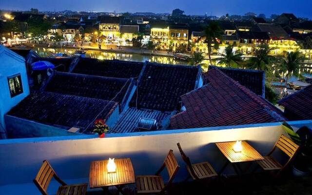 The Corner Homestay
