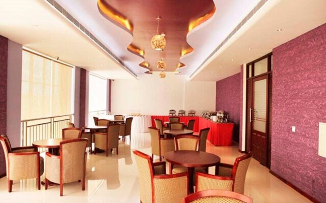 Athirappilly Residency