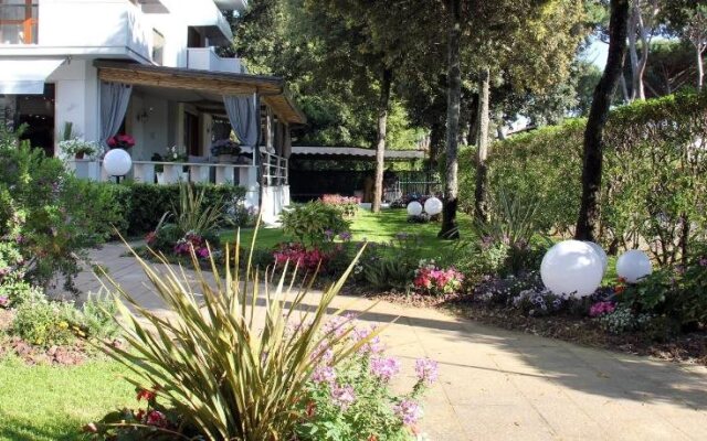 Hotel Giusy