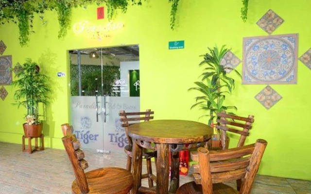 Hotel Nusa CT