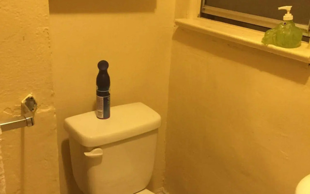 Hostel Habibi