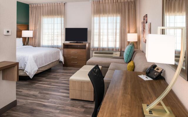 Staybridge Suites Pecos by IHG