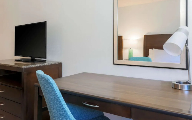 Wyndham Raleigh Durham - Research Triangle