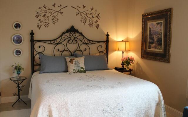 Ambiance Bed & Breakfast