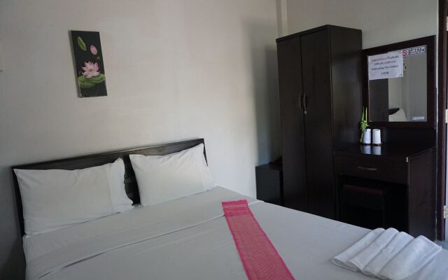 Nacha Resort