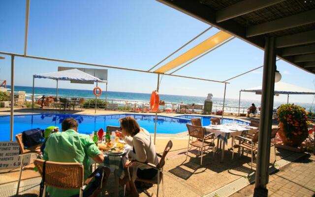 Glyfada Gorgona Apartments