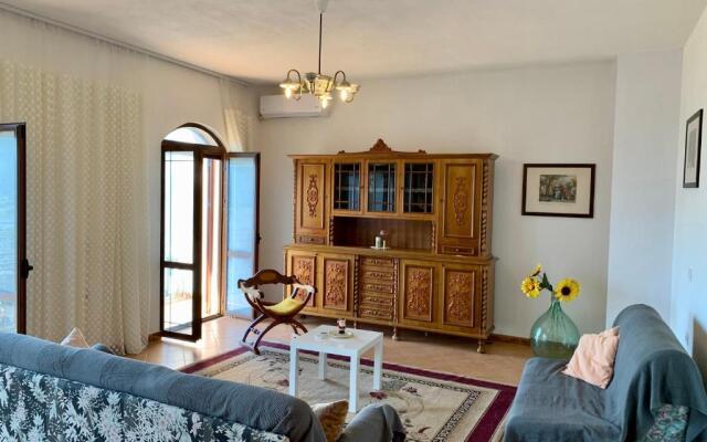 Guesthouse Villa Rosa Berat