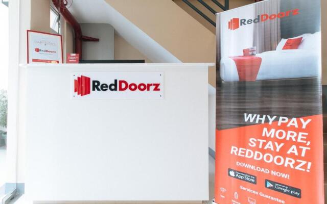 RedDoorz Plus @ Torre De Manuel Residences 1