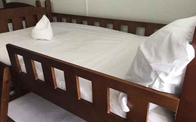 Chill Chaweng Hostel – Guest Rooms – Koh Samui