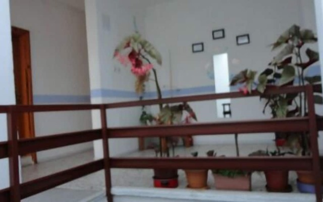 Set Arat Motel & Pansiyon