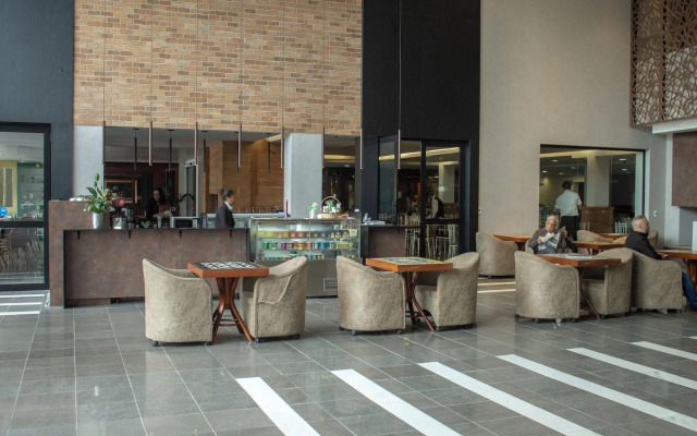 Dall'Onder Grande Hotel