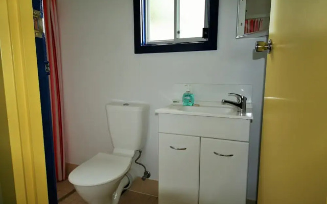 Baudin Beach Apartments