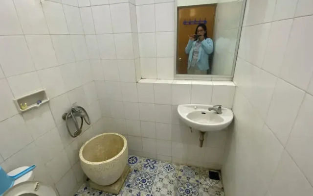 Collection O Pekalongan Near Pasar Batik Setono Formerly Hotel Jayadipa