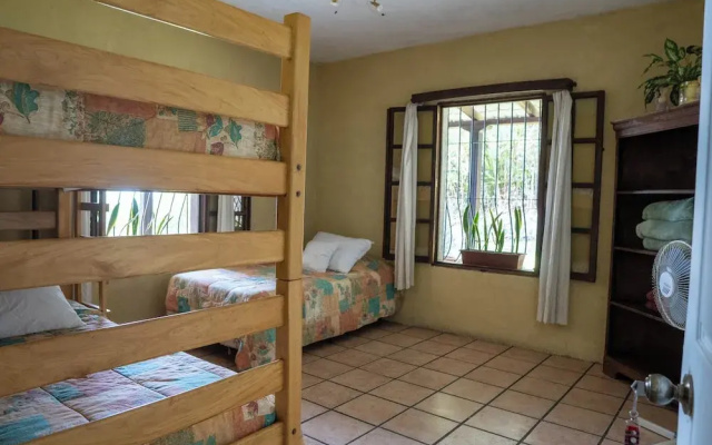 Amankaya Atitlan Lake House