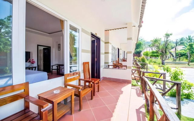 Trung Huynh Bungalow