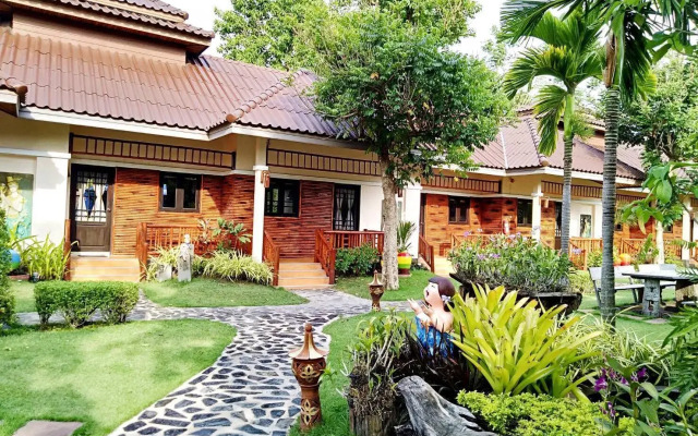 Starwell bali resort