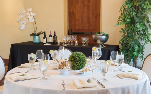 Hotel Los Gatos