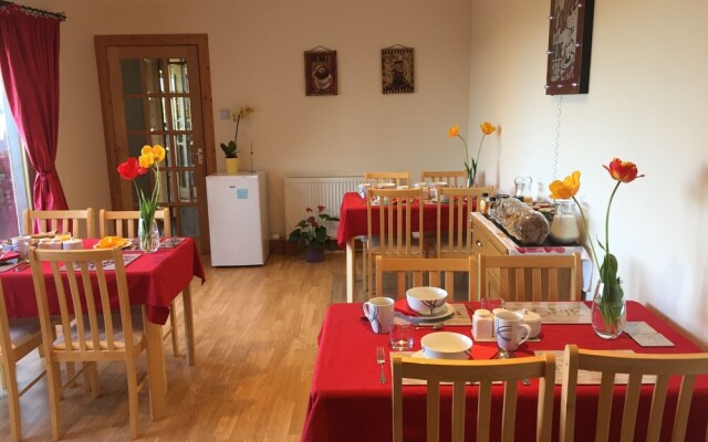 Acarsaid B & B