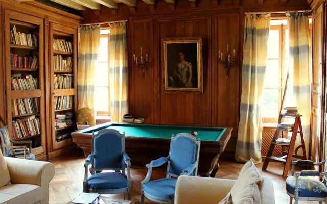 Château de Chambiers
