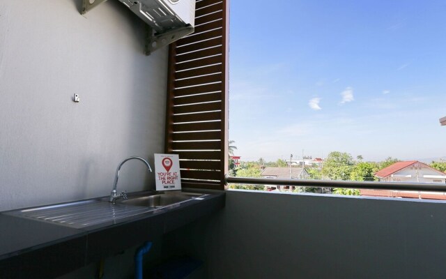 Nida Rooms Pattana 47 Central Mall