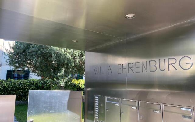 Villa Ehrenburg