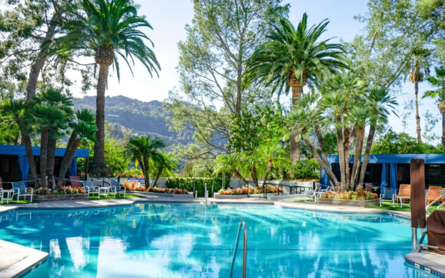 Hilton Los Angeles/Universal City
